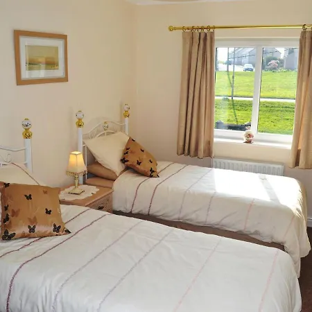 Netherview Lodge *