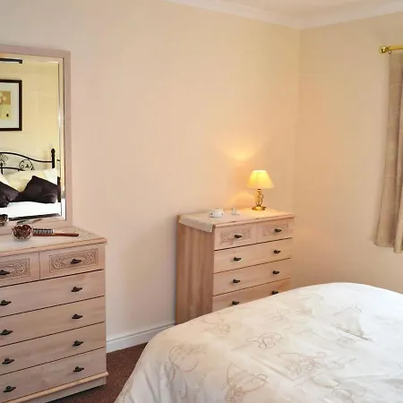 Netherview Lodge