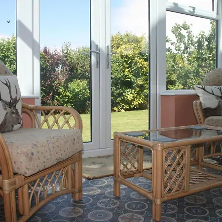 Netherview Lodge *